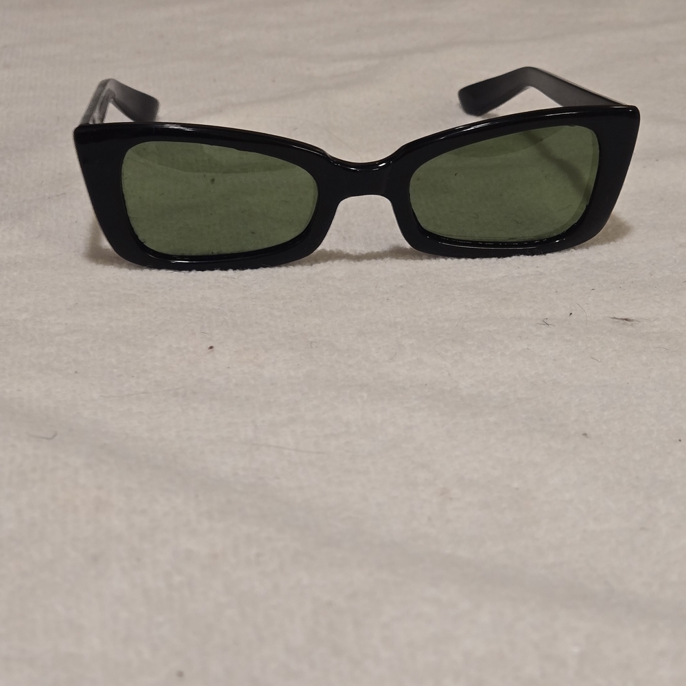 ​🕶️ Rare Vintage 60s Cool-Ray Polaroid 105 Sunglasses